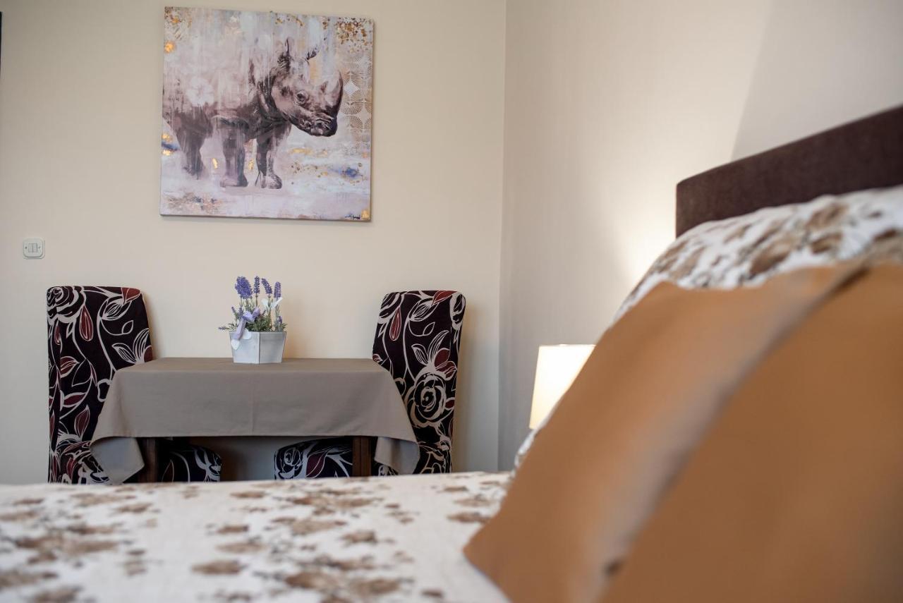 Apartmani Tome Zadar Ngoại thất bức ảnh