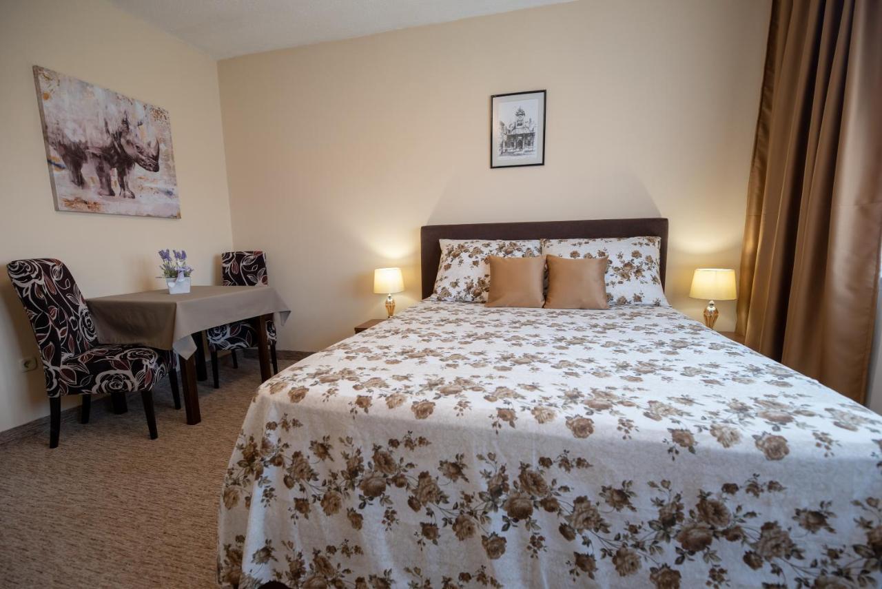 Apartmani Tome Zadar Ngoại thất bức ảnh