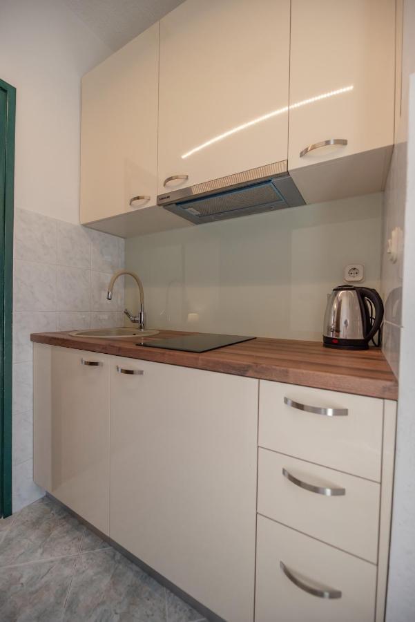 Apartmani Tome Zadar Ngoại thất bức ảnh
