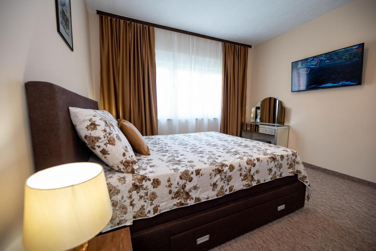 Apartmani Tome Zadar Ngoại thất bức ảnh