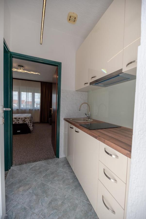 Apartmani Tome Zadar Ngoại thất bức ảnh