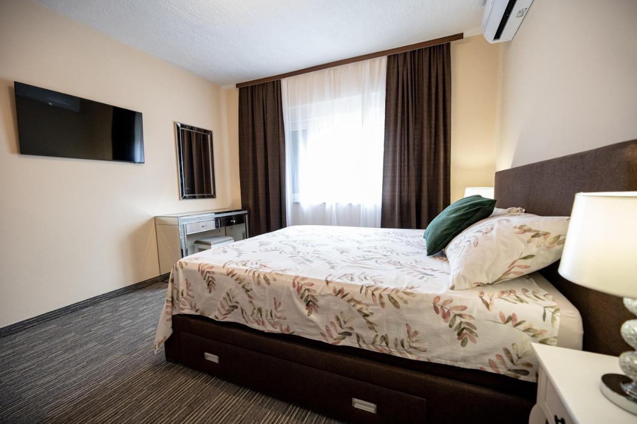 Apartmani Tome Zadar Ngoại thất bức ảnh