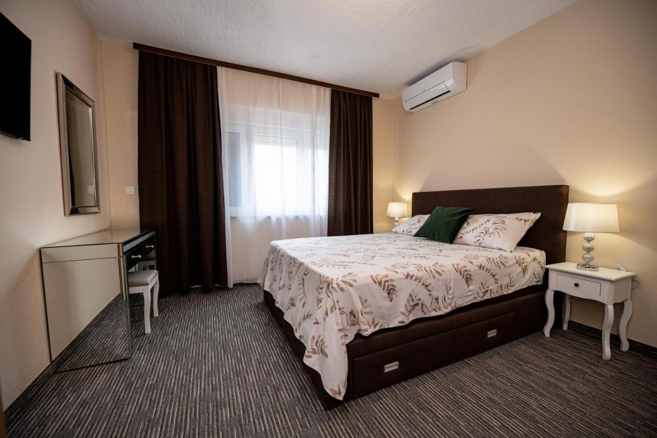 Apartmani Tome Zadar Ngoại thất bức ảnh