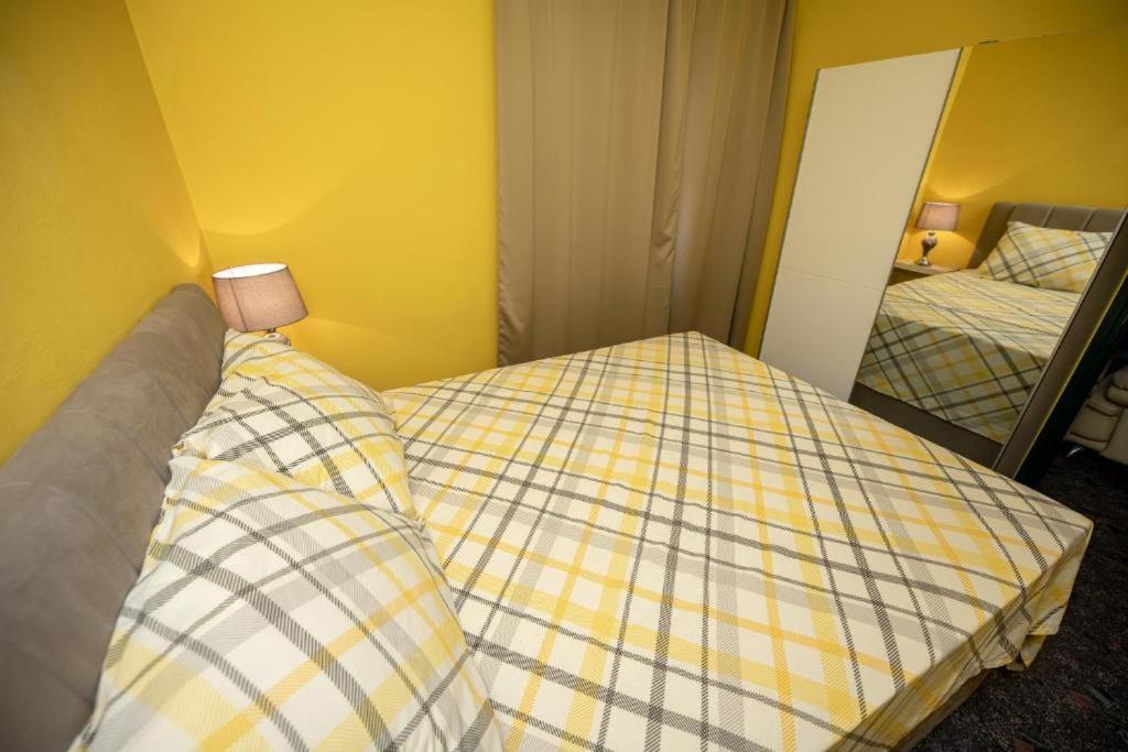 Apartmani Tome Zadar Ngoại thất bức ảnh