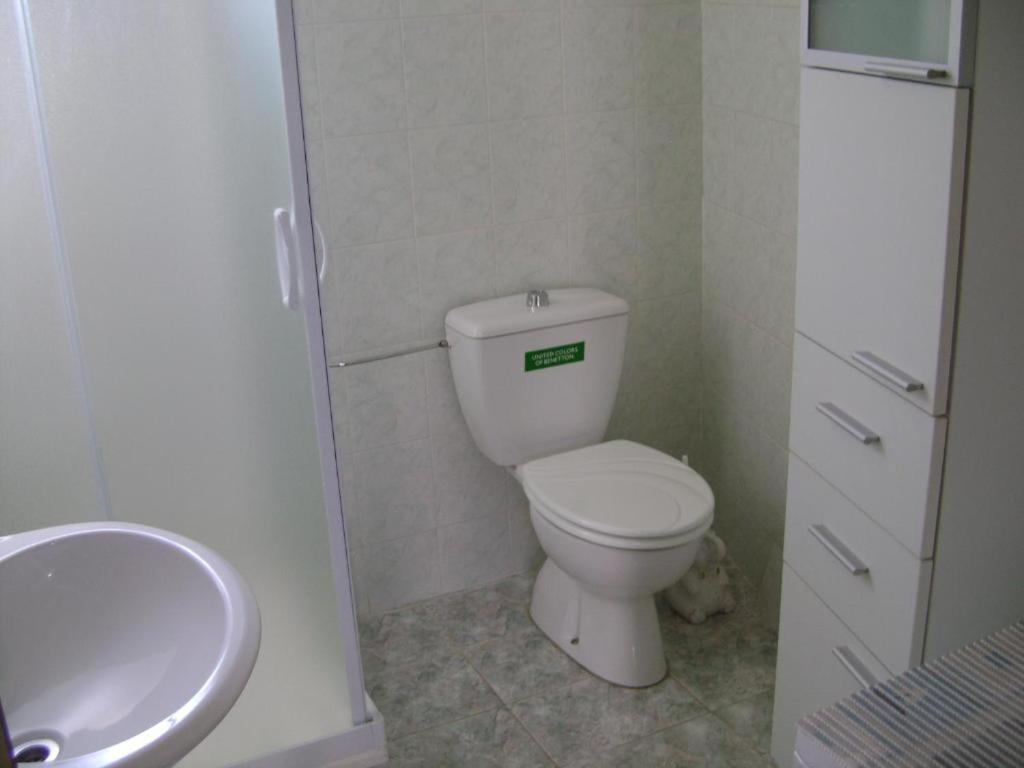 Apartmani Tome Zadar Ngoại thất bức ảnh