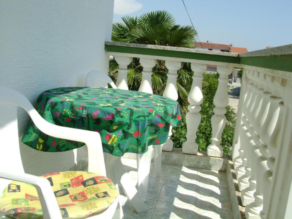 Apartmani Tome Zadar Ngoại thất bức ảnh