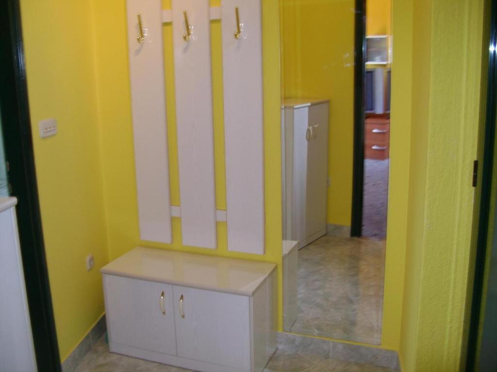 Apartmani Tome Zadar Ngoại thất bức ảnh