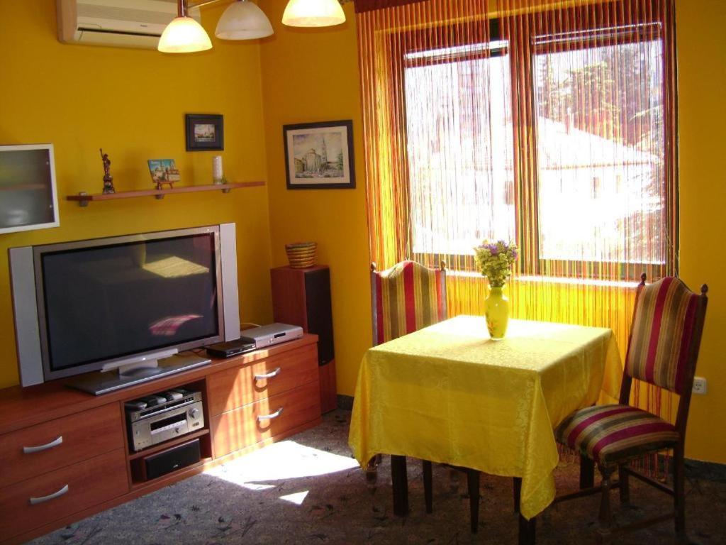 Apartmani Tome Zadar Ngoại thất bức ảnh