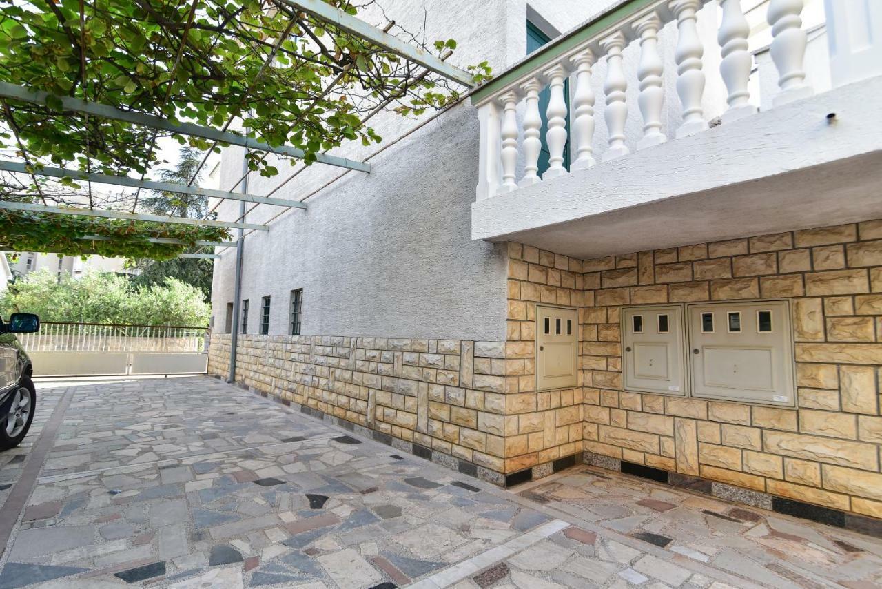 Apartmani Tome Zadar Ngoại thất bức ảnh