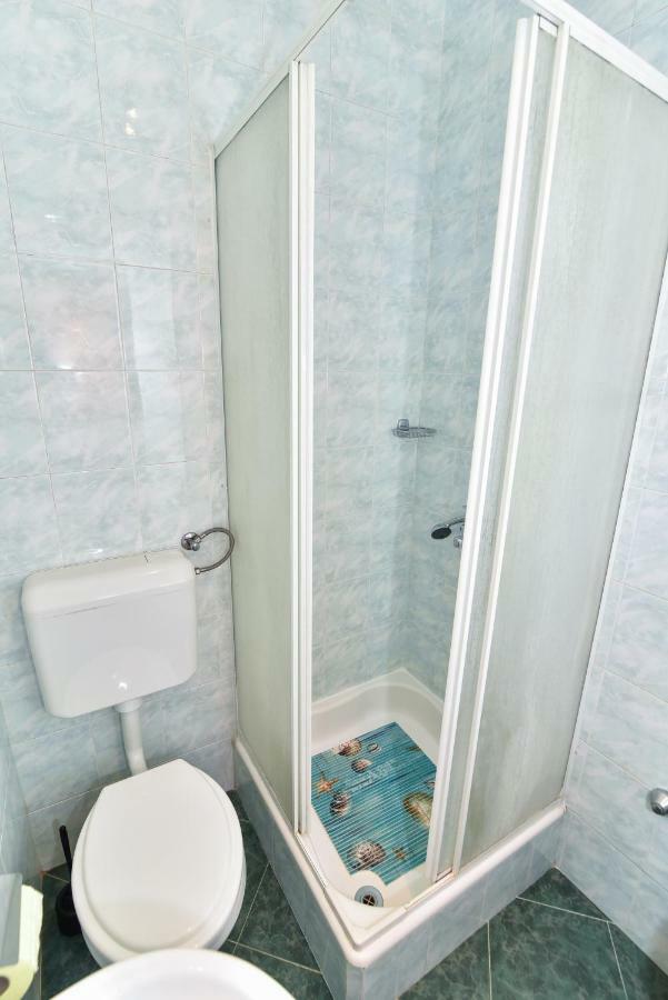 Apartmani Tome Zadar Ngoại thất bức ảnh