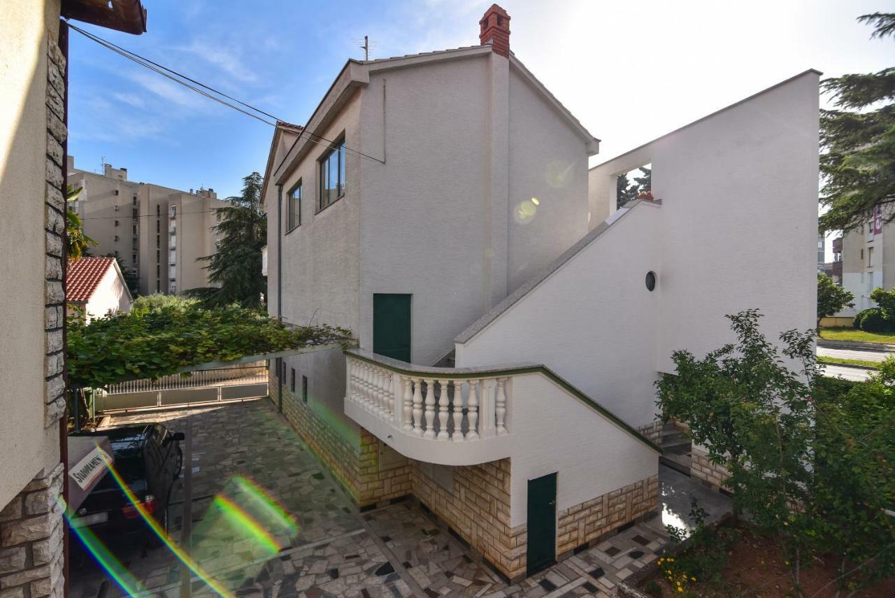 Apartmani Tome Zadar Ngoại thất bức ảnh